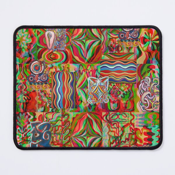 Item preview, Pop abstract designed and sold by Diego Manuel Rodriguez.