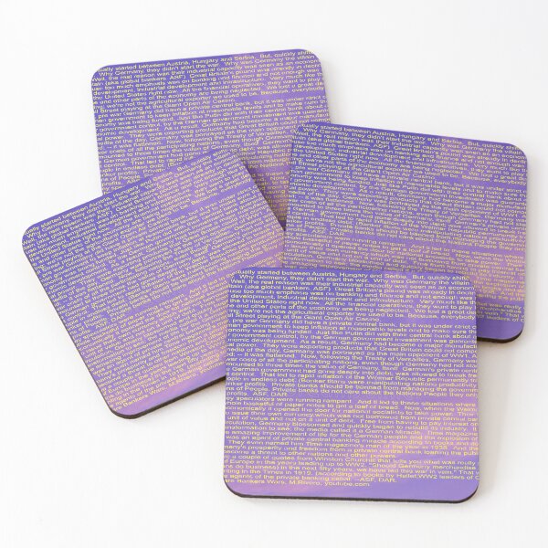 Item preview, Economy 5 Art designed and sold by Alicefish.
