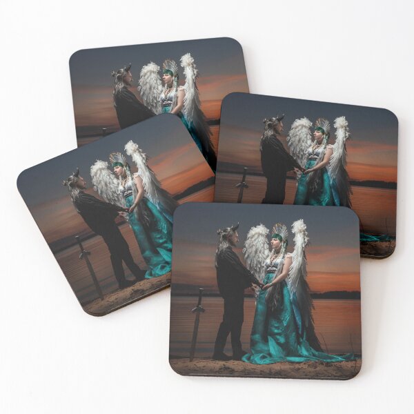 Item preview, Angel and demon inlove  designed and sold by AusraKel.