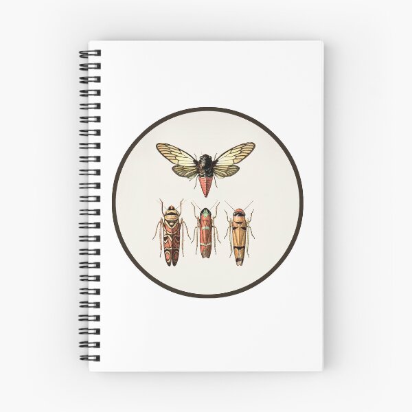 Item preview, Insects & Incentive / Emblematic designed and sold by ersartz.