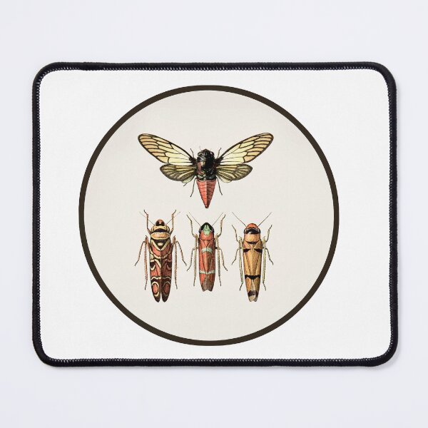 Item preview, Insects & Incentive / Emblematic designed and sold by ersartz.