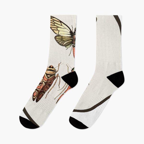 Item preview, Insects & Incentive / Emblematic designed and sold by ersartz.