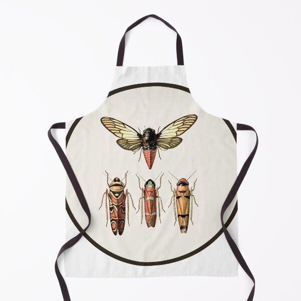 Item preview, Insects & Incentive / Emblematic designed and sold by ersartz.