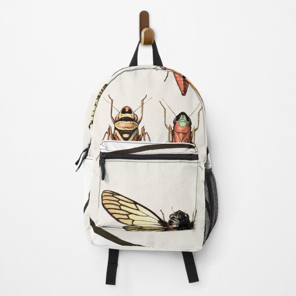 Item preview, Insects & Incentive / Emblematic designed and sold by ersartz.