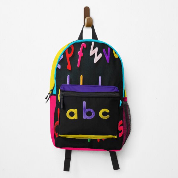Item preview, ABC Back to School designed and sold by Printdemand22.