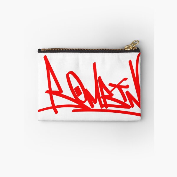Item preview, graffiti letters creator drawings alphabet designed and sold by ariyantcreative.