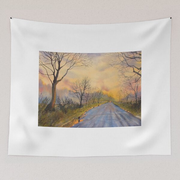 Item preview, Homeward Bound to Kilham designed and sold by Glenn Marshall.