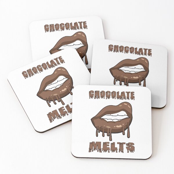 Item preview, Chocolate Mouth 2 designed and sold by Astralia.