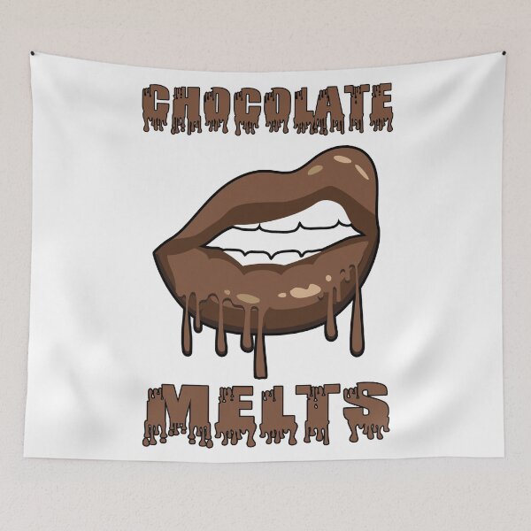Item preview, Chocolate Mouth 2 designed and sold by Astralia.