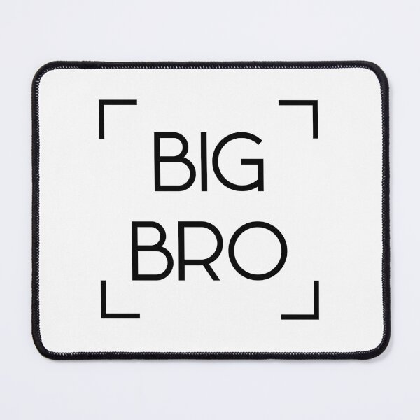 Item preview, Big Bro Matching Family Outfit for the Older Big Brother designed and sold by appareltolove.