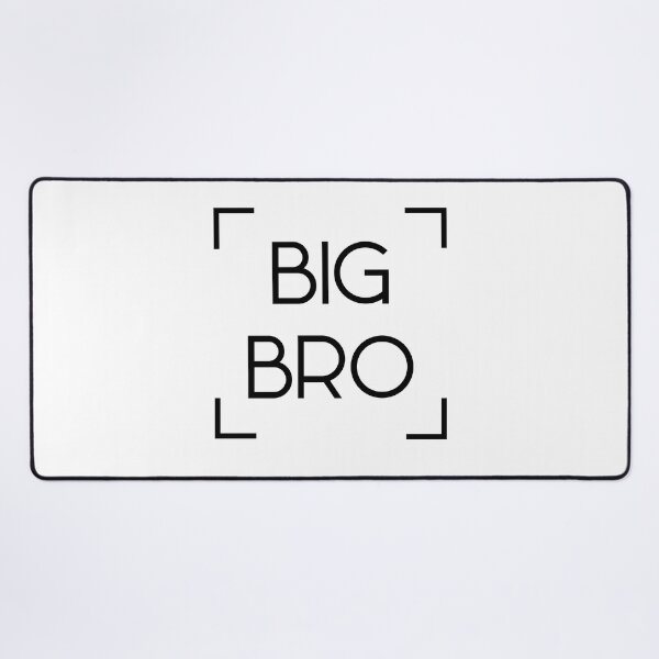 Item preview, Big Bro Matching Family Outfit for the Older Big Brother designed and sold by appareltolove.