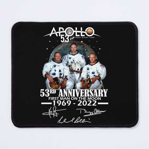 Item preview, Apollo 53 designed and sold by jacobrodell11.