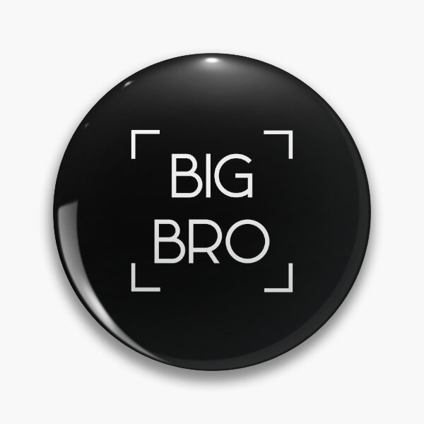 Item preview, Big Bro Matching Family Outfit for the Oldest Big Brother designed and sold by appareltolove.