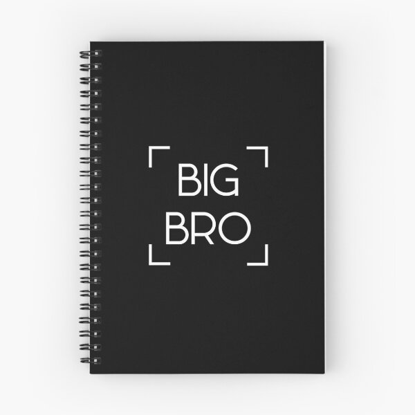 Item preview, Big Bro Matching Family Outfit for the Oldest Big Brother designed and sold by appareltolove.