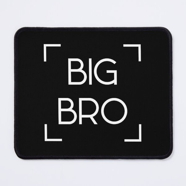 Item preview, Big Bro Matching Family Outfit for the Oldest Big Brother designed and sold by appareltolove.