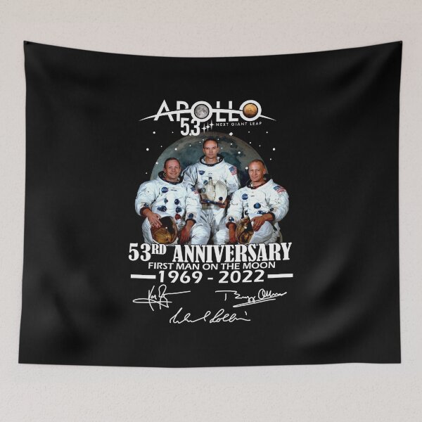Item preview, Apollo 53 designed and sold by jacobrodell11.