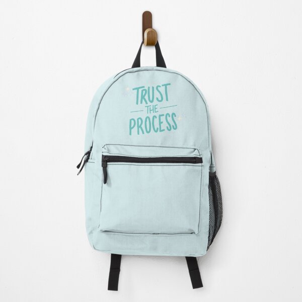 Item preview, Trust the process designed and sold by itsseameh.