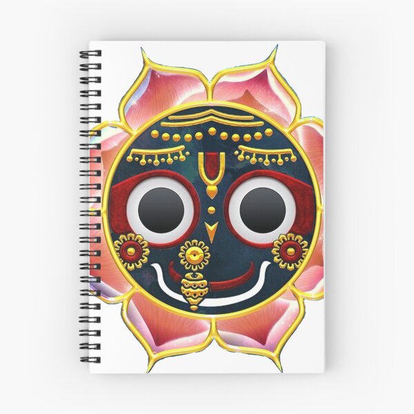 Artikelvorschau, Jagannath Jai Jagannath Herr des Universums entworfen und verkauft von Krishnavi.