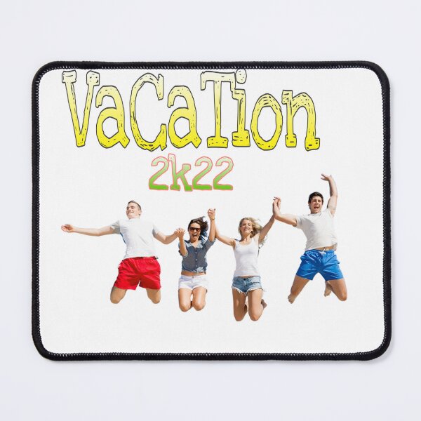 Item preview, Vacation 2022 designed and sold by MELLOU-ART.