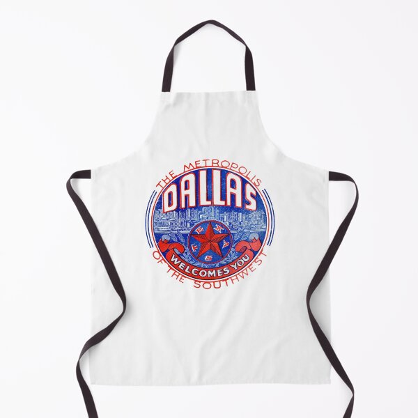 Item preview, Old School Dallas Texas designed and sold by historicimage.