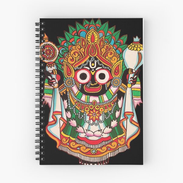 Item preview, Jagannath jai Jagannath lord of universe  designed and sold by Krishnavi.