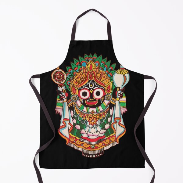 Item preview, Jagannath jai Jagannath lord of universe designed and sold by Krishnavi.