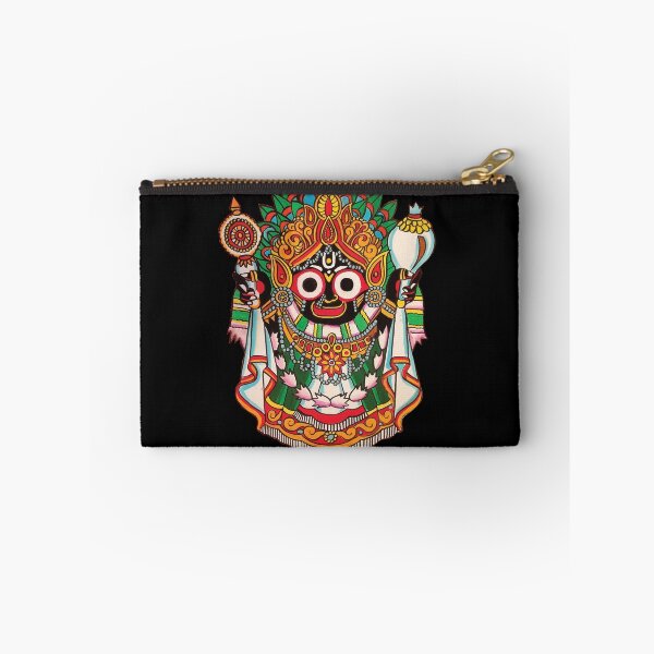 Item preview, Jagannath jai Jagannath lord of universe  designed and sold by Krishnavi.