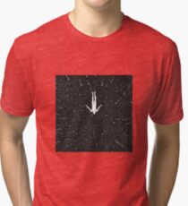 Leap of Faith Tri-blend T-Shirt