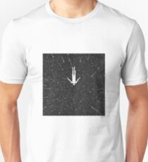 Leap of Faith Unisex T-Shirt