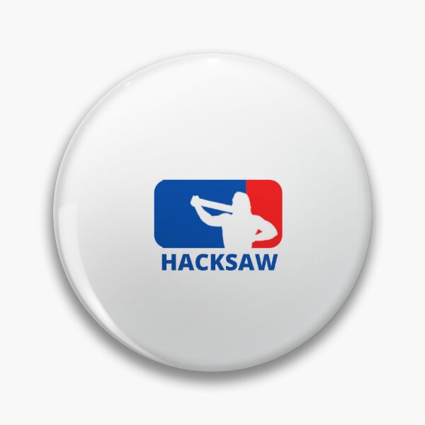Item preview, HACKSAW JIM DUGGAN designed and sold by WrestleWrap.