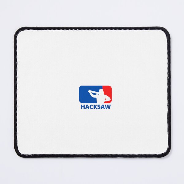 Item preview, HACKSAW JIM DUGGAN designed and sold by WrestleWrap.