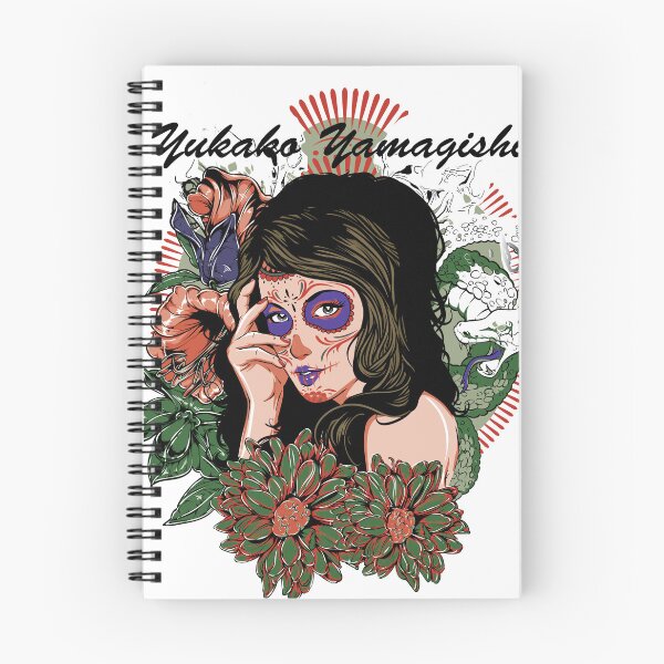 Item preview,  Yukako Yamagishi Graphic T-Shirt designed and sold by Magisolution.