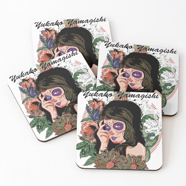 Item preview,  Yukako Yamagishi Graphic T-Shirt designed and sold by Magisolution.
