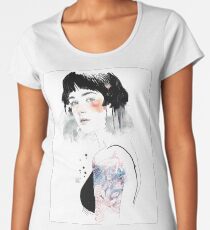 MIRACLE Women's Premium T-Shirt