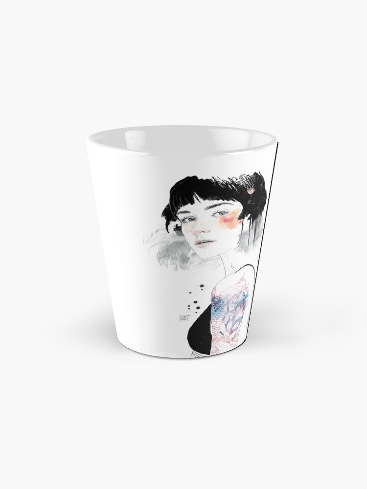 Vista alternativa de Taza MIRACLE