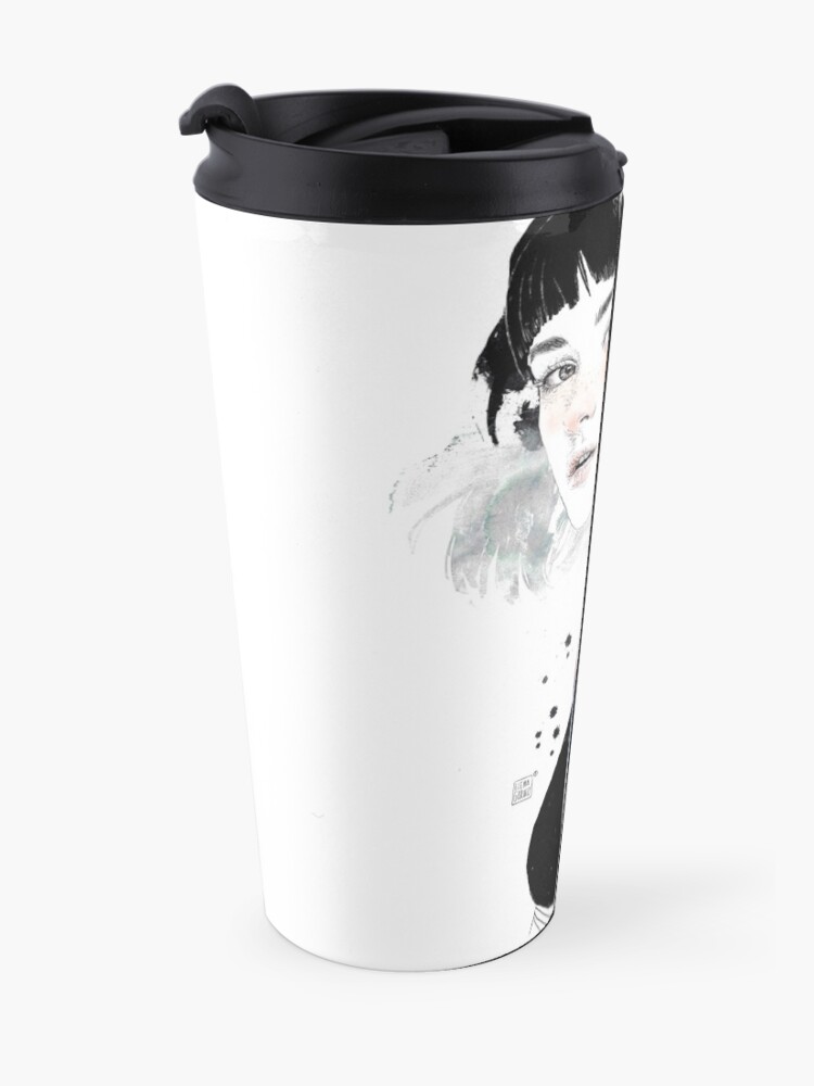 Vista alternativa de Taza de viaje MIRACLE