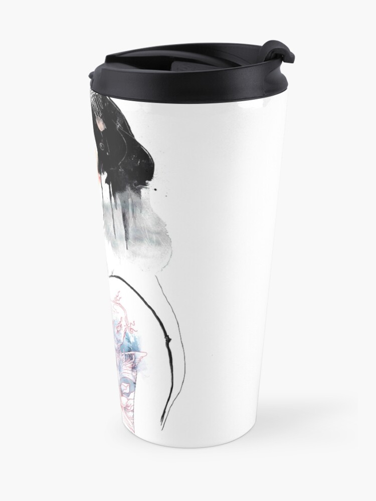 Vista alternativa de Taza de viaje MIRACLE