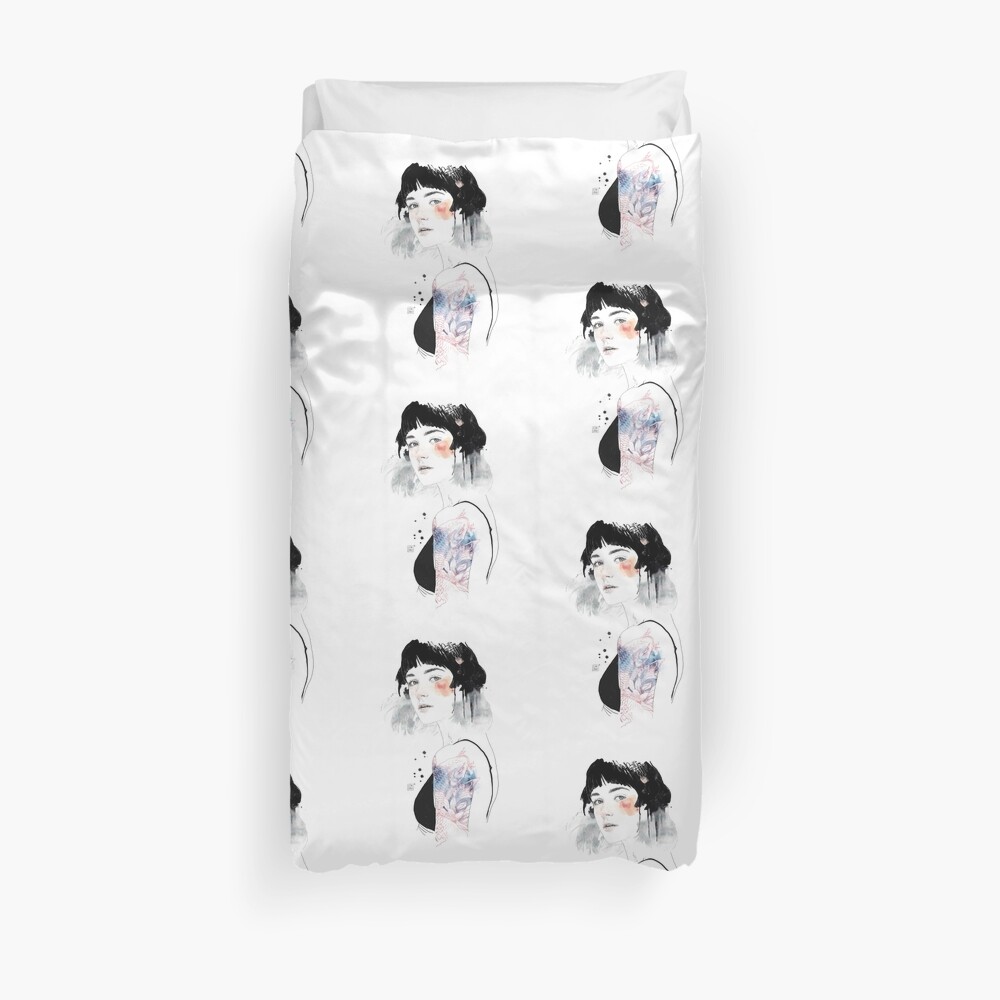 MIRACLE Funda nórdica