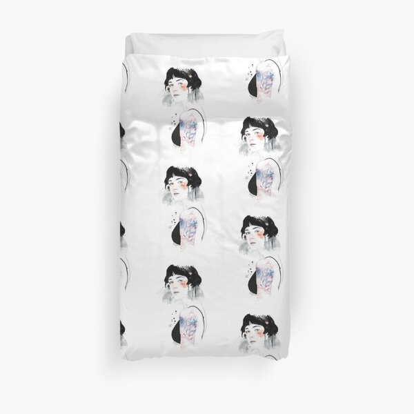 MIRACLE Duvet Cover