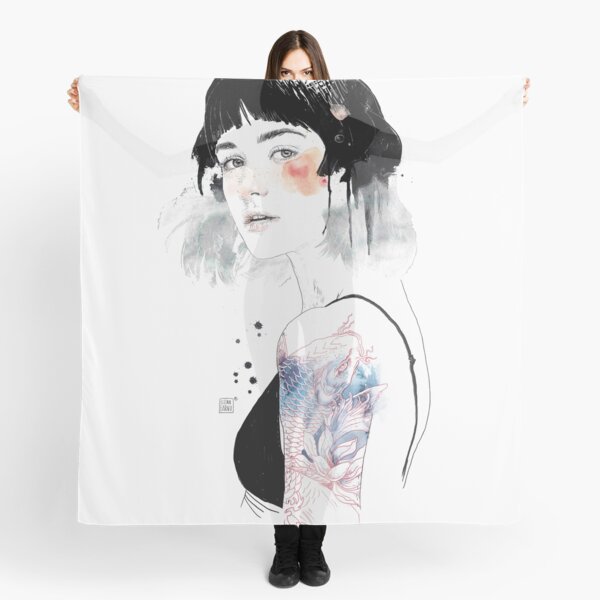 MIRACLE Scarf