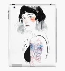 MIRACLE iPad Case/Skin