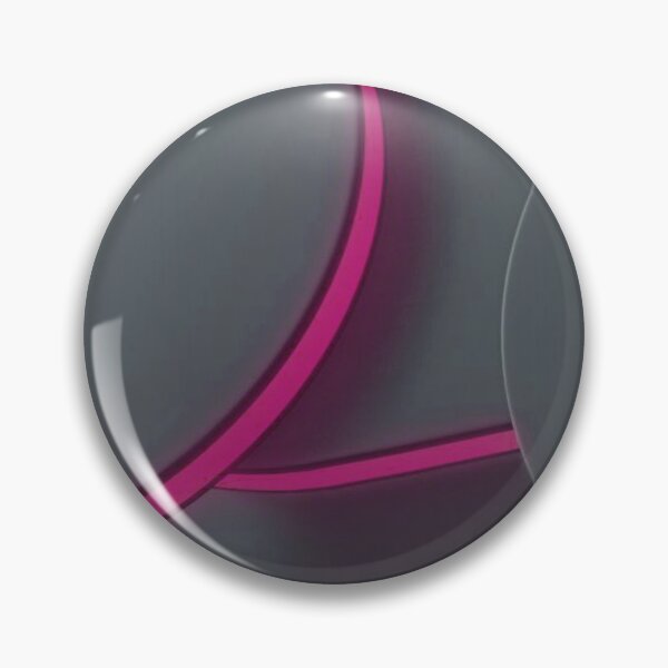 Item preview, Abstract Digital Art Pink Grey designed and sold by Tshirtstory.