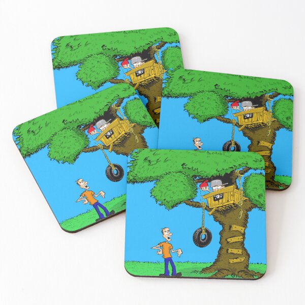 Item preview, The Siege of Fort Awesome designed and sold by Kevin Walls.