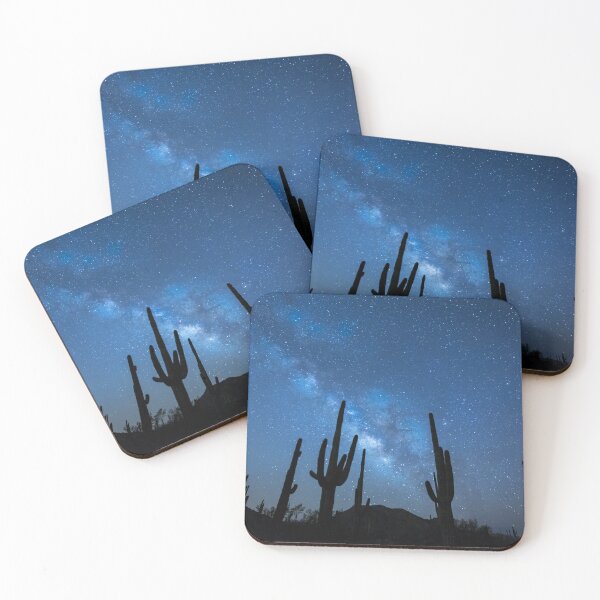 Item preview, Desert Night designed and sold by Taceo10.