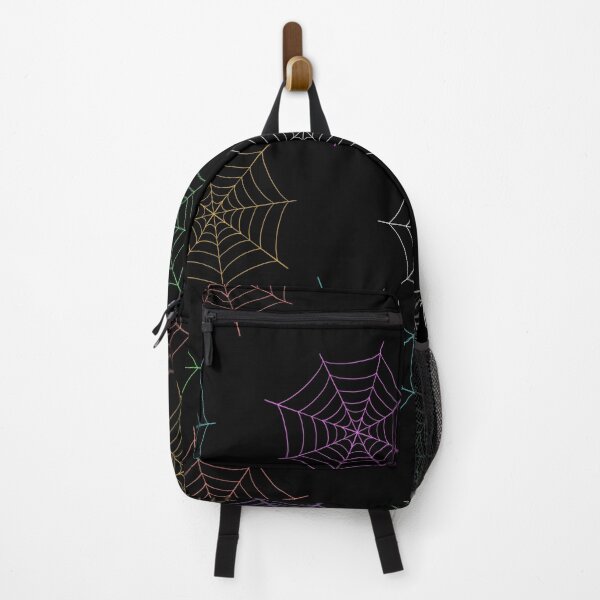 Item preview, Neon Spiderwebs designed and sold by MGuyerArt.