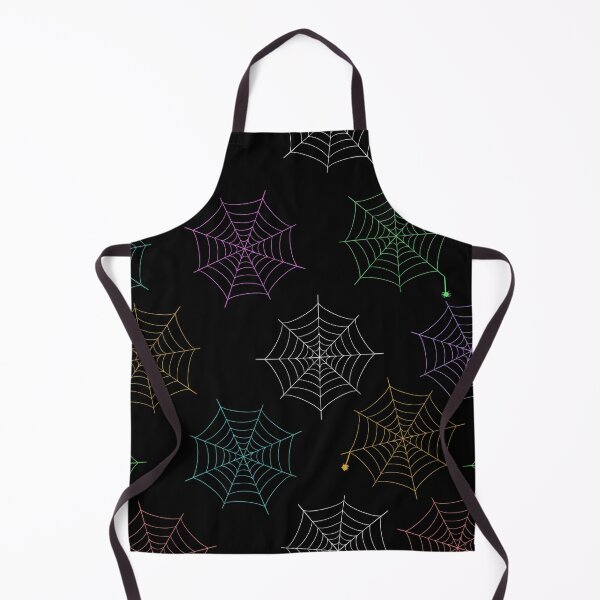 Item preview, Neon Spiderwebs designed and sold by MGuyerArt.