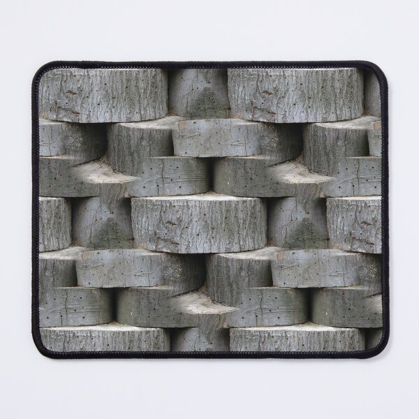 Item preview, Woodpile (pattern) designed and sold by Yampimon.
