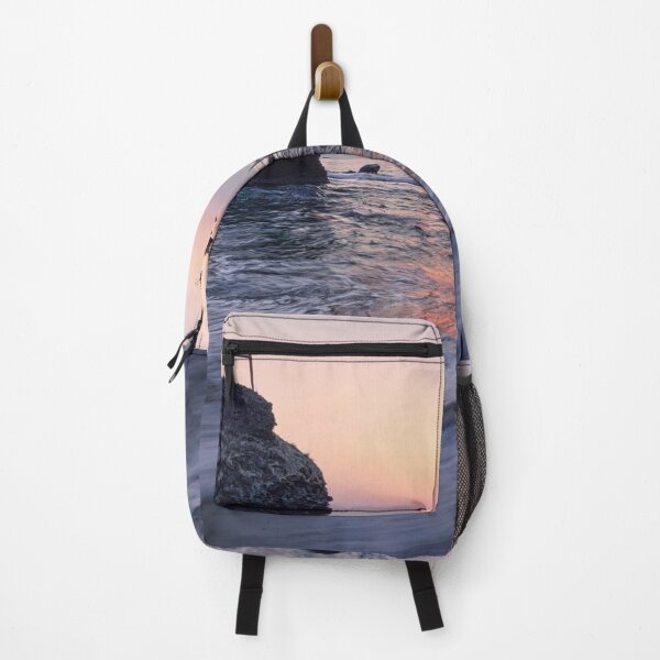 Item preview, Sunset On The Ocean designed and sold by Taceo10.