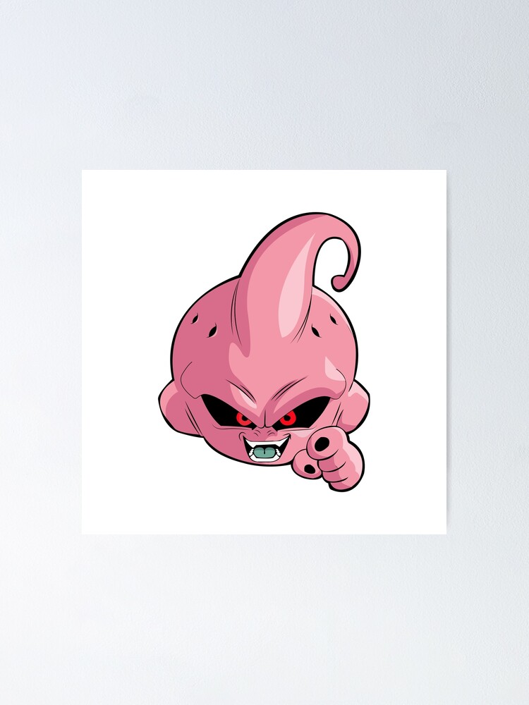 Majin Boo Kid Boo - Dragon Ball (Super Size)