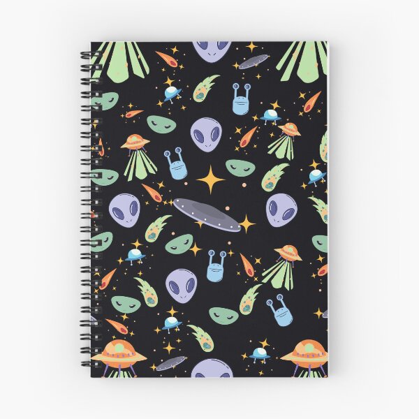 Item preview, Pattern Alien Life designed and sold by AOCollections.